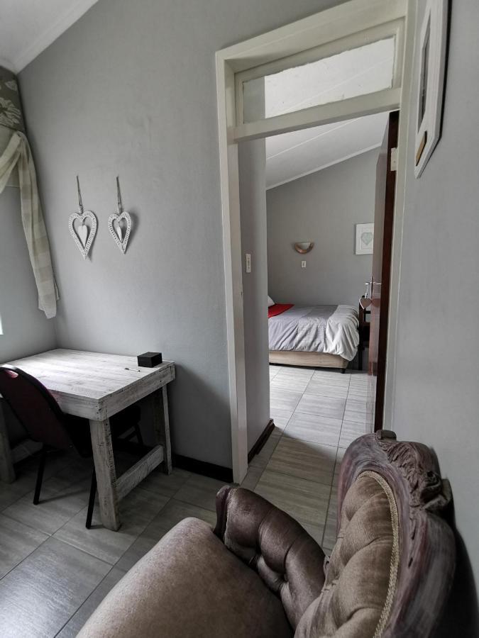 Stew S Room Polokwane Exterior photo