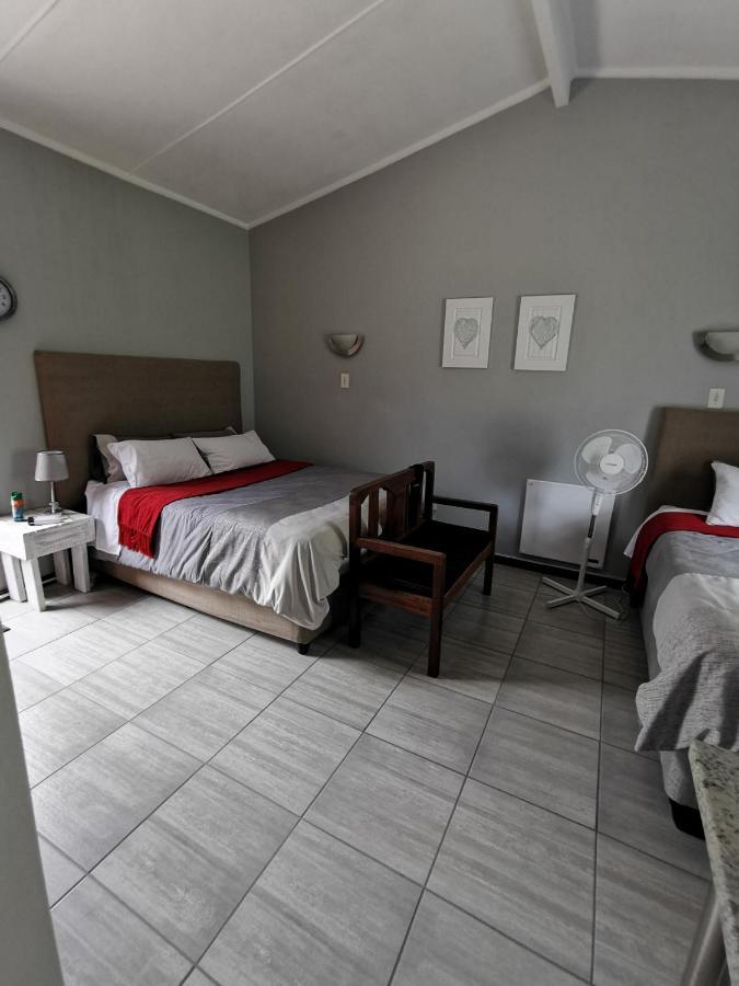 Stew S Room Polokwane Exterior photo