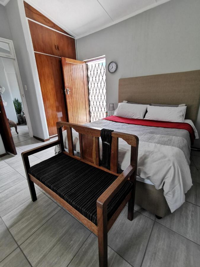 Stew S Room Polokwane Exterior photo