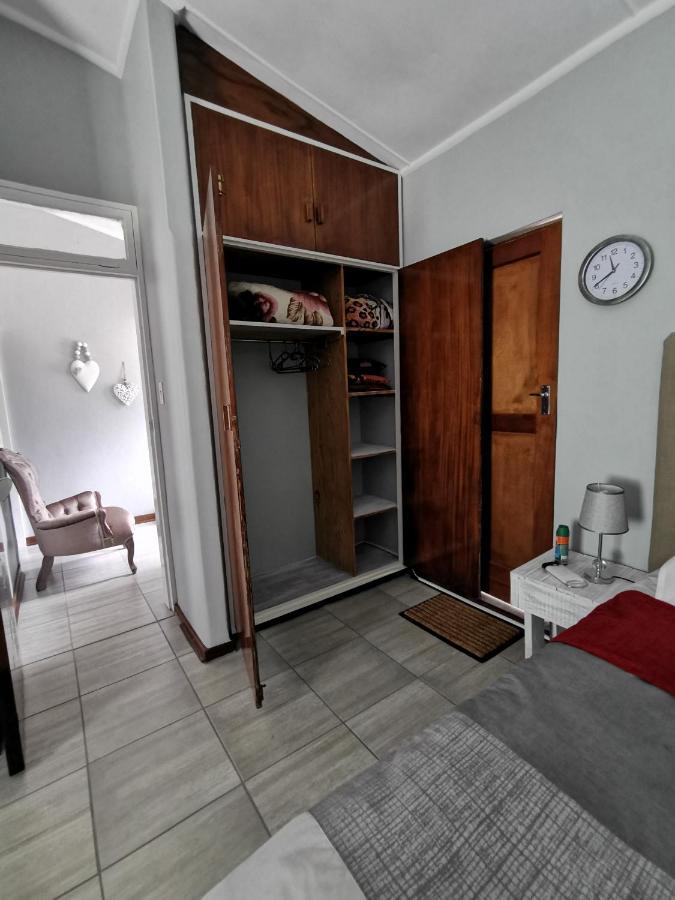 Stew S Room Polokwane Exterior photo