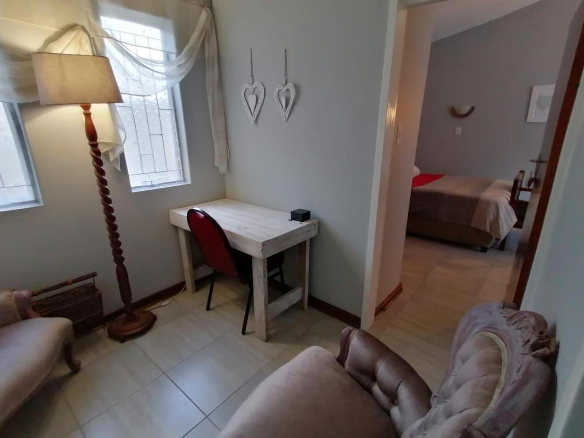 Stew S Room Polokwane Exterior photo