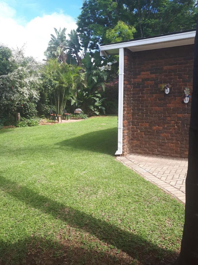 Stew S Room Polokwane Exterior photo